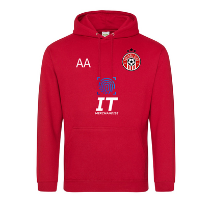 Adult Hoodies
