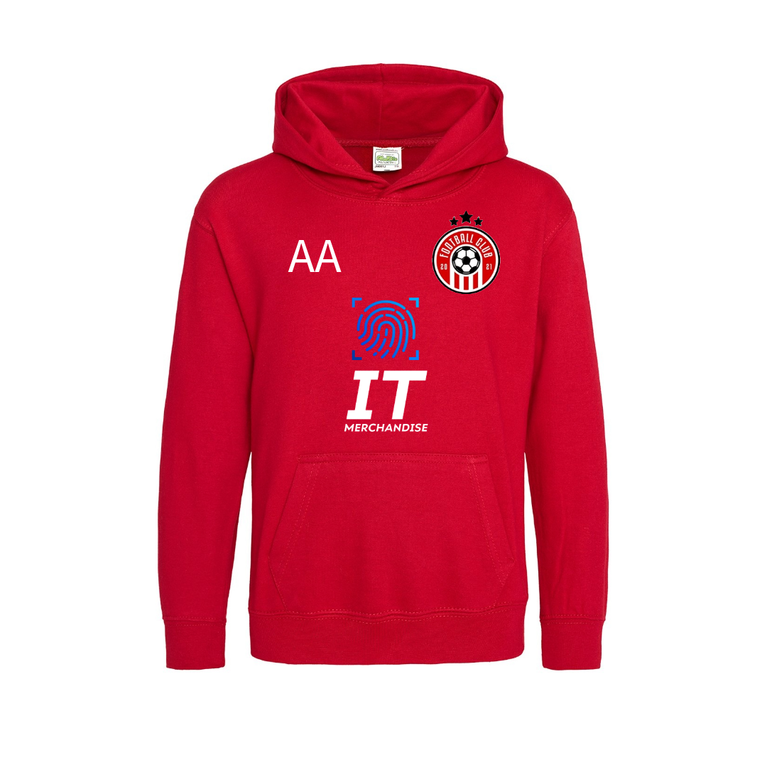 Junior Hoodies
