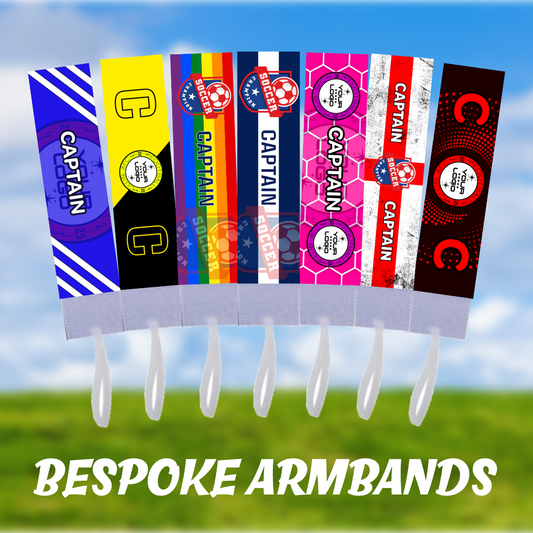 Captain Armbands