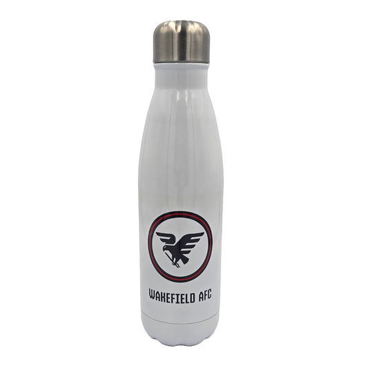 Wakefield AFC Bowling Water Bottle