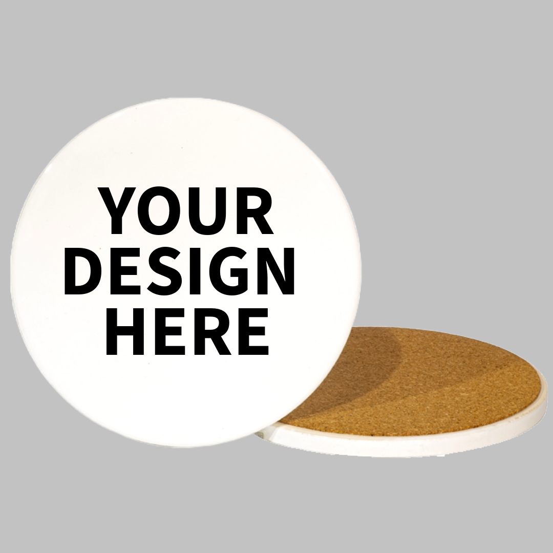 Bespoke Ceramic Coasters