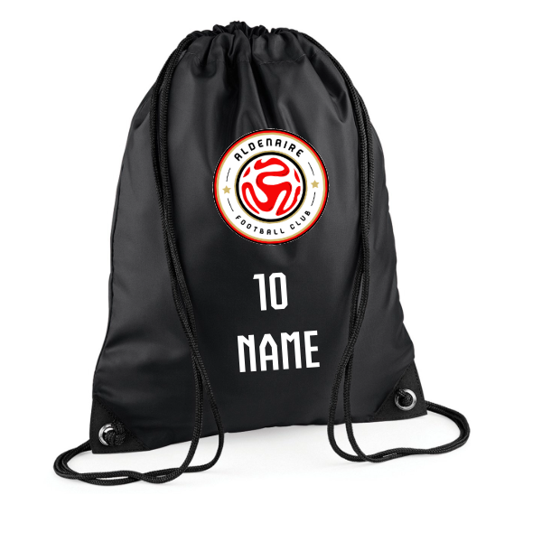 Drawstring Gym Bags