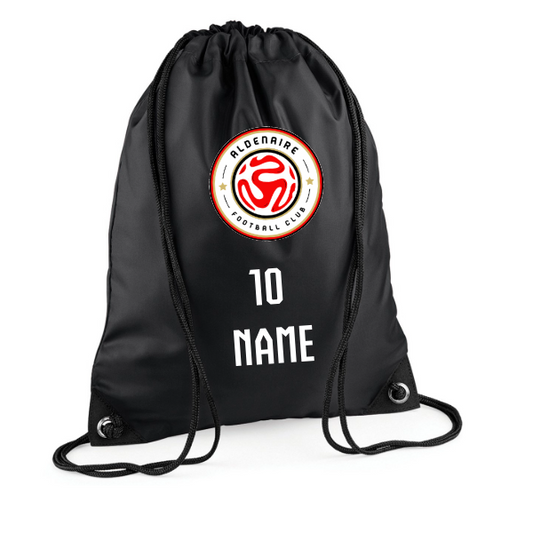 Drawstring Gym Bags