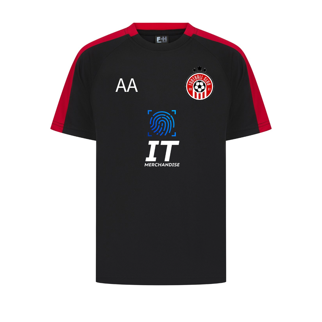 Adult Team T-Shirt