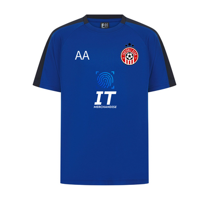 Adult Team T-Shirt