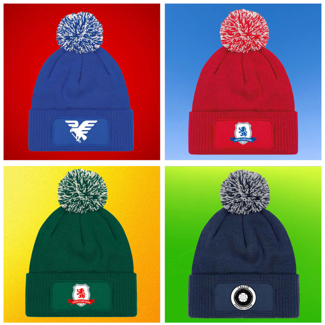 Bobble Hats