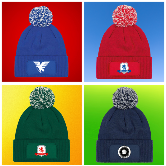 Bobble Hats
