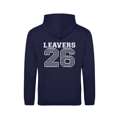 Rooks Nest Hoodies - Adult Sizes