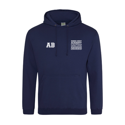 Rooks Nest Hoodies - Adult Sizes