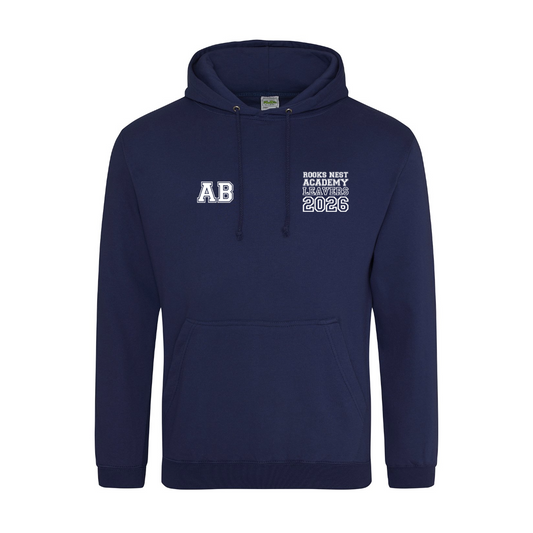 Rooks Nest Hoodies - Adult Sizes