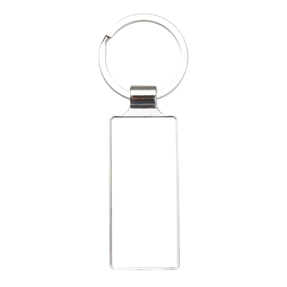 Wakefield AFC Juniors Rectangle Key Ring