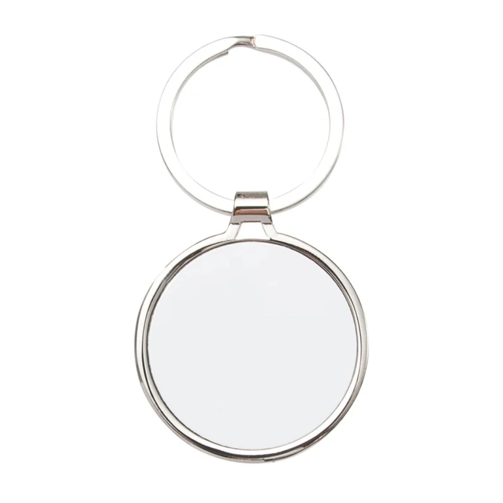 Wakefield AFC Juniors Round Key Ring