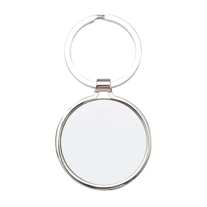 Wakefield AFC Juniors Round Key Ring