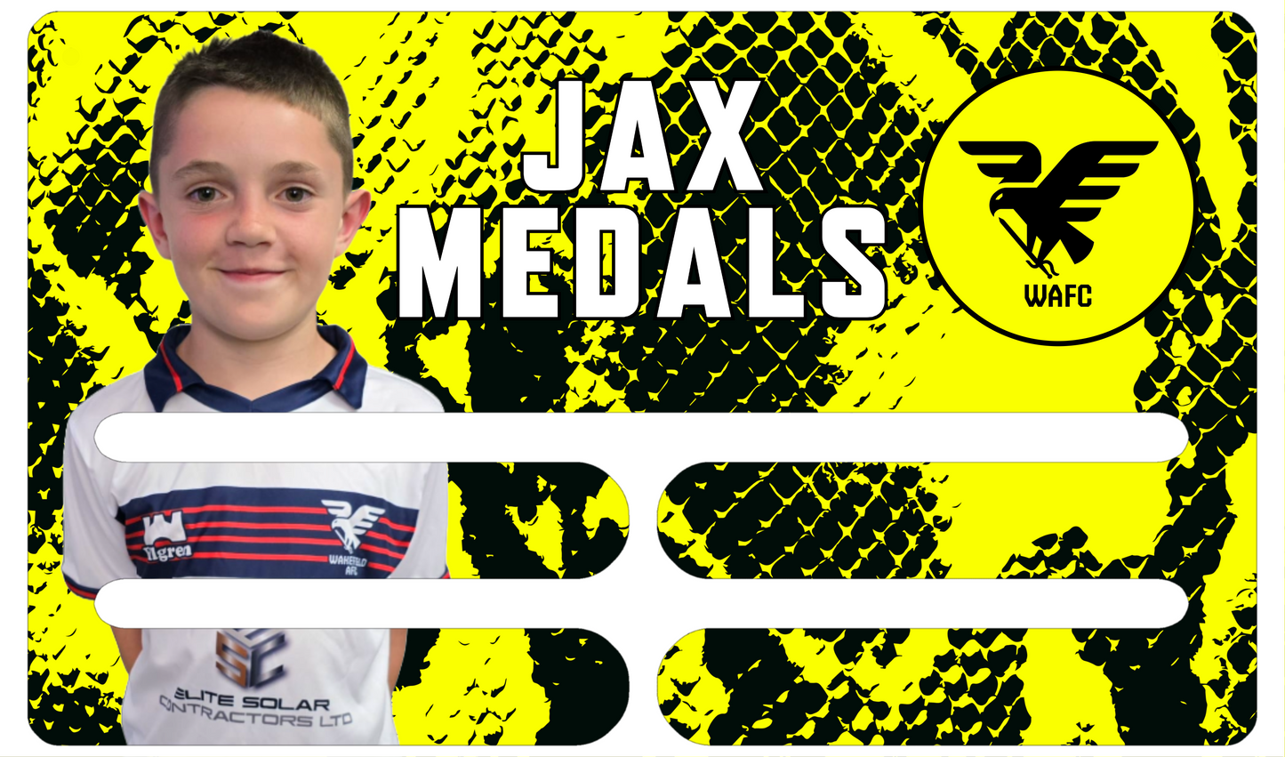 Medal Holder