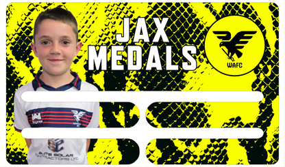 Medal Holder