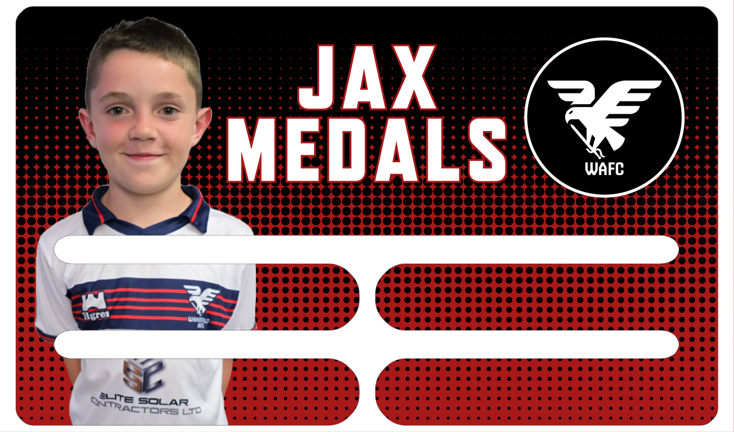 Medal Holder
