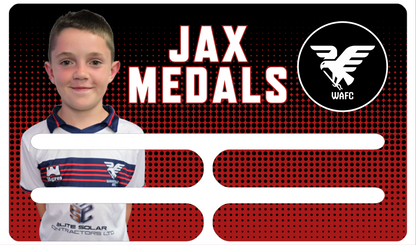 Medal Holder
