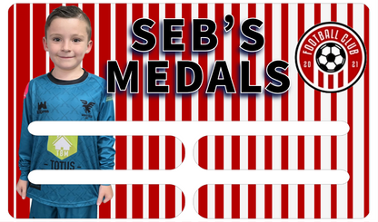 Medal Holder