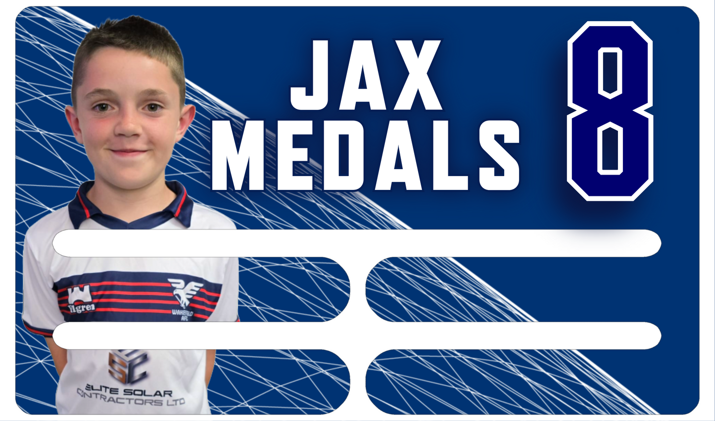 Medal Holder