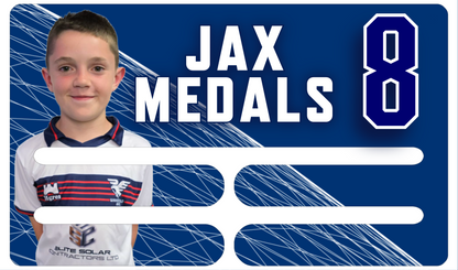 Medal Holder