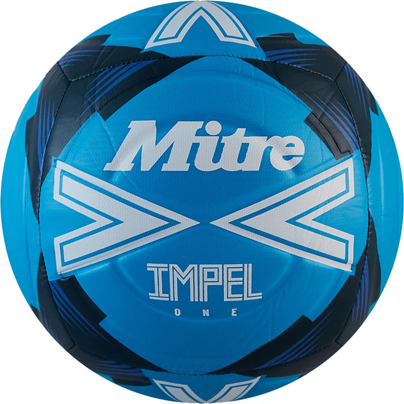 Mitre Impel One Presentation Football