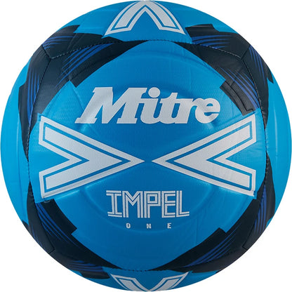 Mitre Impel One Presentation Football