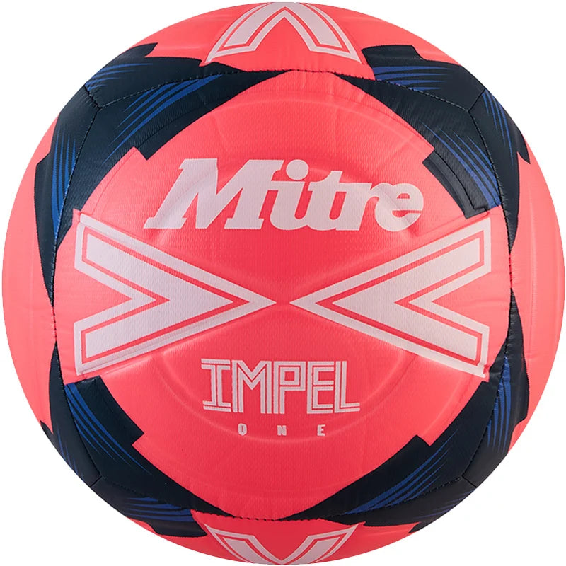 Mitre Impel One Presentation Football