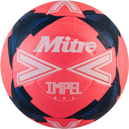 Mitre Impel One Presentation Football