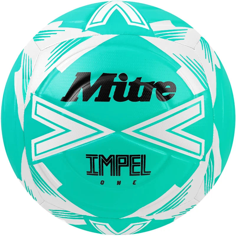 Mitre Impel One Presentation Football