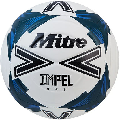 Mitre Impel One Presentation Football