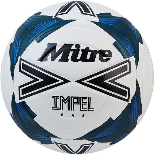 Mitre Impel One Presentation Football
