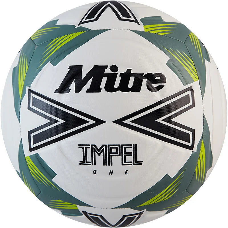 Mitre Impel One Presentation Football