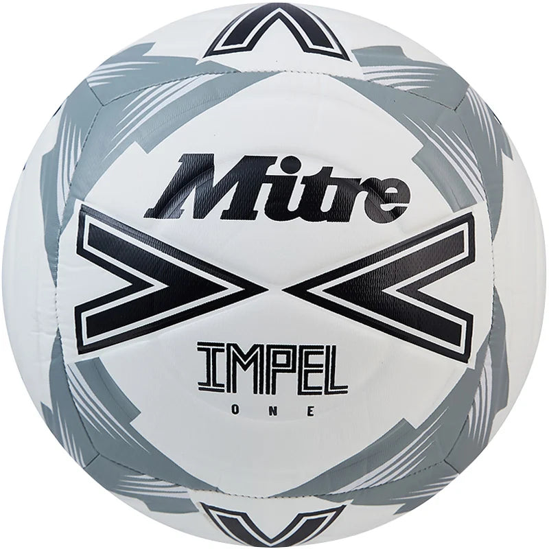 Mitre Impel One Presentation Football