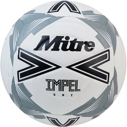 Mitre Impel One Presentation Football