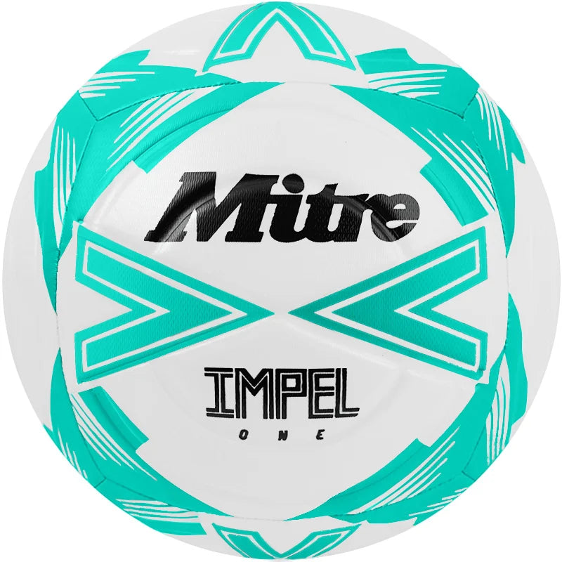 Mitre Impel One Presentation Football