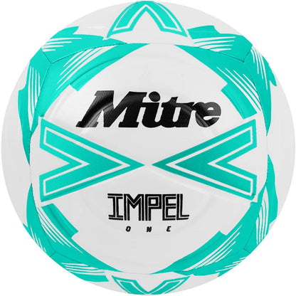 Mitre Impel One Presentation Football