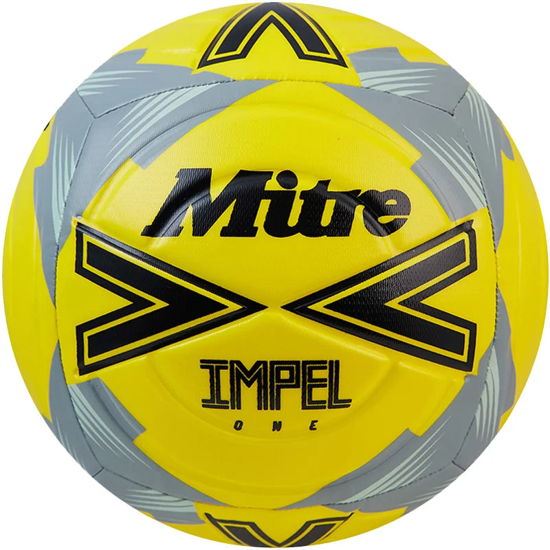 Mitre Impel One Presentation Football