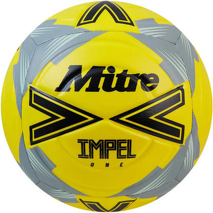 Mitre Impel One Presentation Football