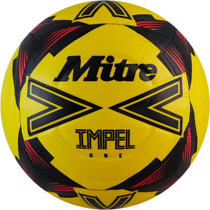 Mitre Impel One Presentation Football