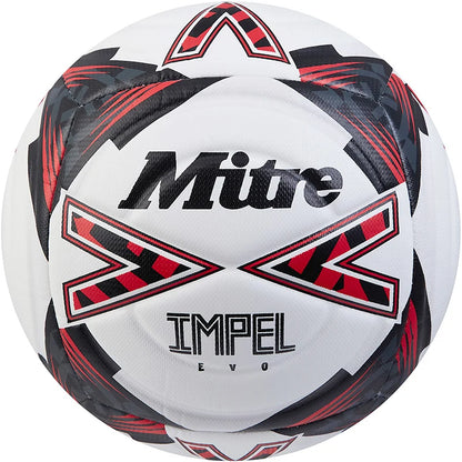 Mitre Impel EVO Presentation Football