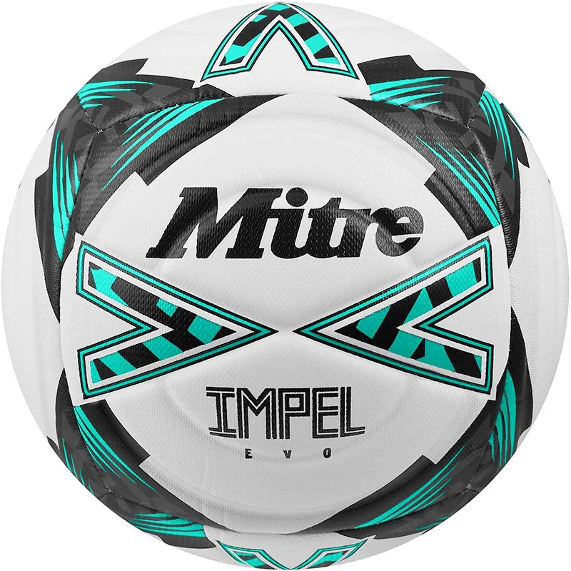 Mitre Impel EVO Presentation Football