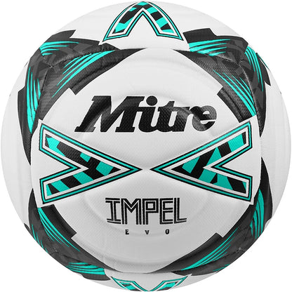 Mitre Impel EVO Presentation Football