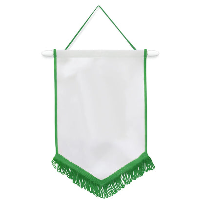Bespoke Pennant