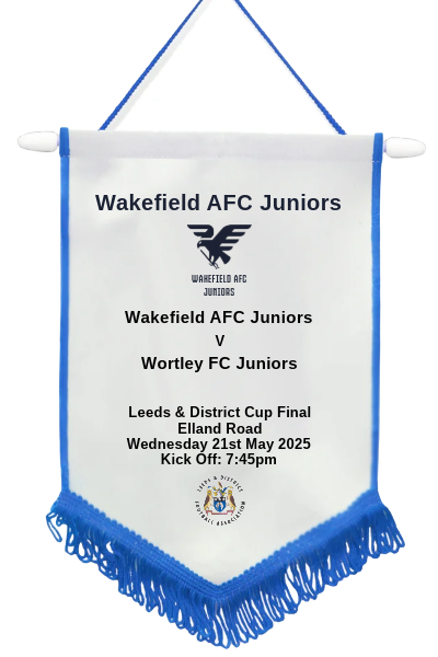 Bespoke Pennant