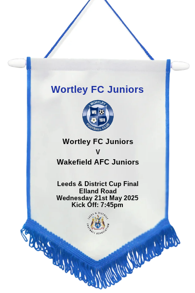 Bespoke Pennant