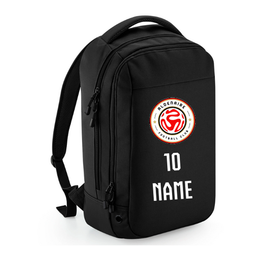 Player Backpack