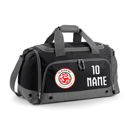 Player Holdall