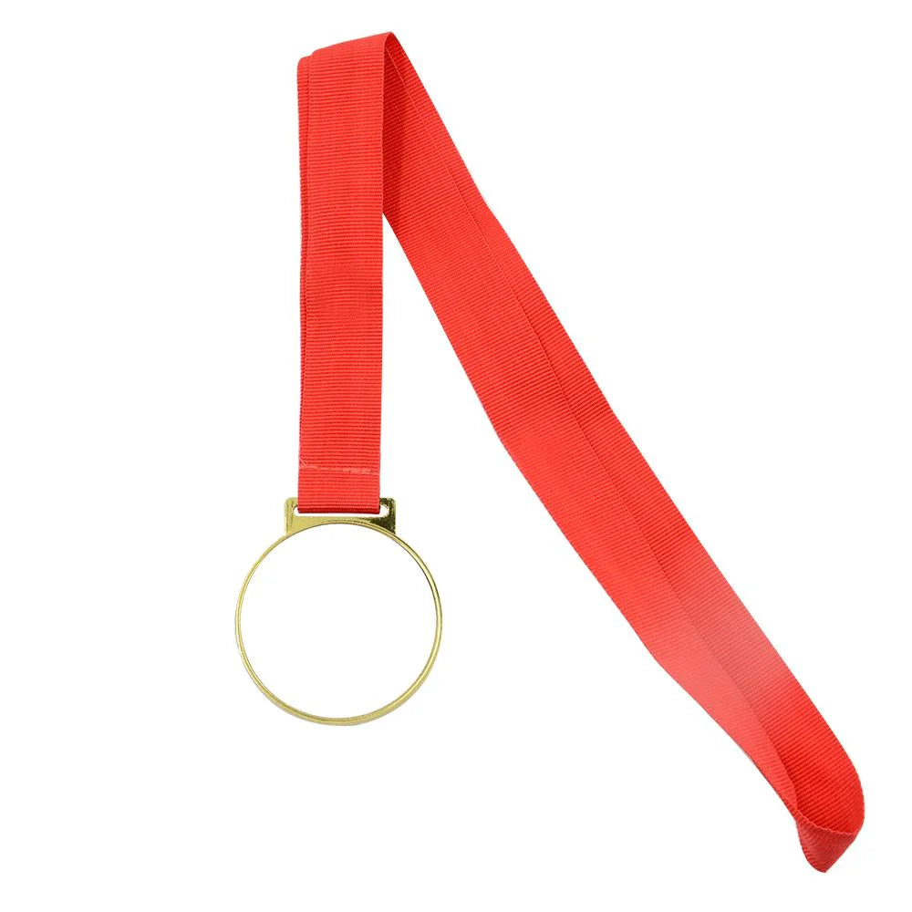Bespoke Medal - Gold