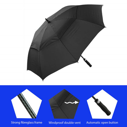 Wakefield AFC Umbrella