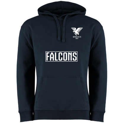 Wakefield AFC - Falcons-  Premium Hoodie